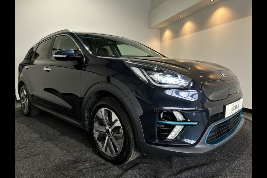 Kia e-Niro ExecutiveLine 64 kWh SOH 93,2%