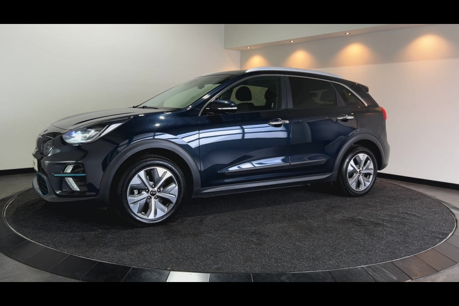 Kia e-Niro ExecutiveLine 64 kWh SOH 93,2%