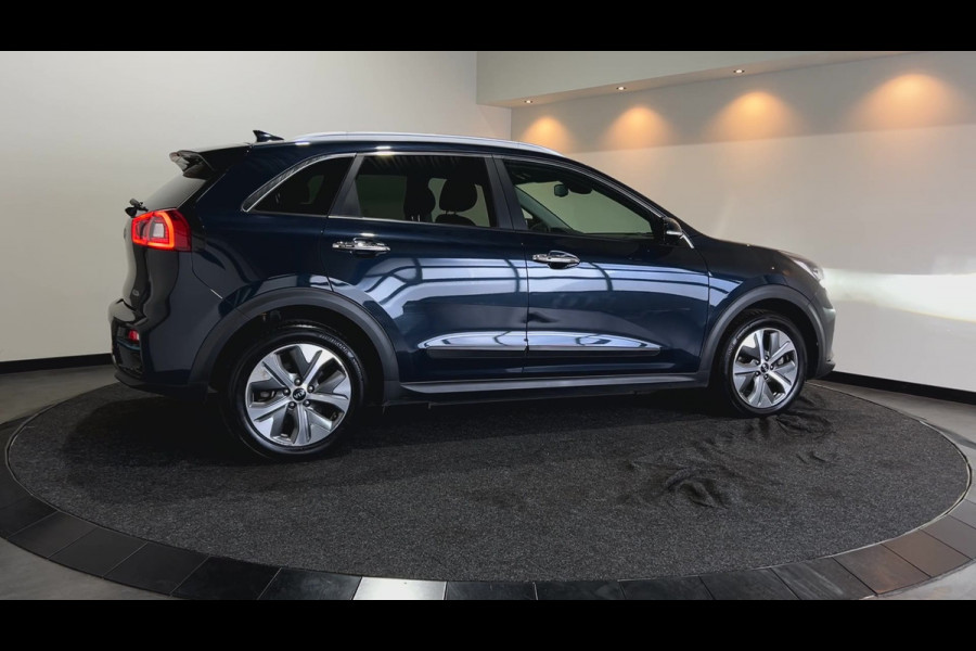 Kia e-Niro ExecutiveLine 64 kWh SOH 93,2%