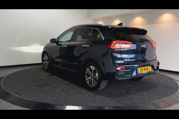 Kia e-Niro ExecutiveLine 64 kWh SOH 93,2%