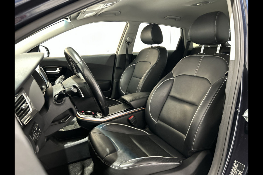 Kia e-Niro ExecutiveLine 64 kWh SOH 93,2%