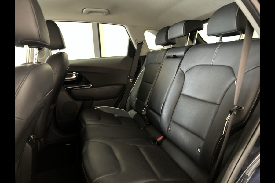 Kia e-Niro ExecutiveLine 64 kWh SOH 93,2%