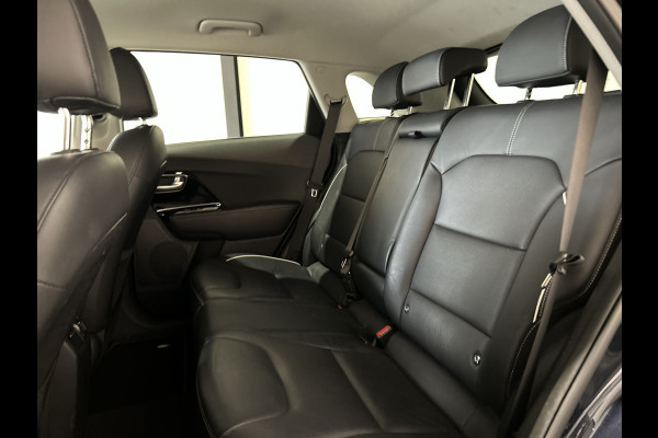 Kia e-Niro ExecutiveLine 64 kWh SOH 93,2%