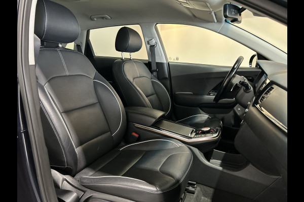 Kia e-Niro ExecutiveLine 64 kWh SOH 93,2%