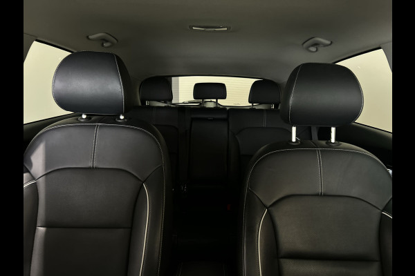 Kia e-Niro ExecutiveLine 64 kWh SOH 93,2%