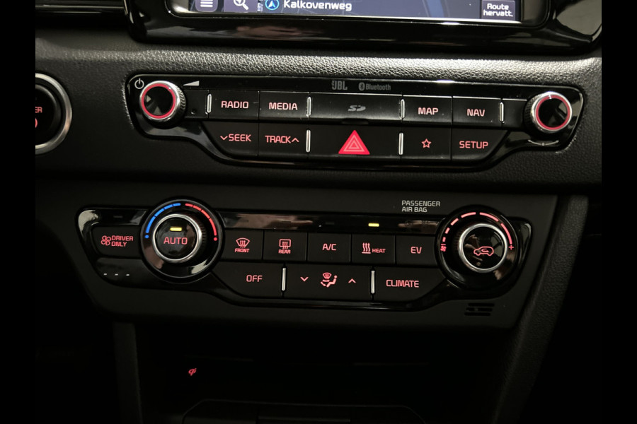 Kia e-Niro ExecutiveLine 64 kWh SOH 93,2%