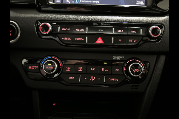 Kia e-Niro ExecutiveLine 64 kWh SOH 93,2%