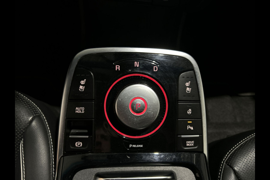 Kia e-Niro ExecutiveLine 64 kWh SOH 93,2%