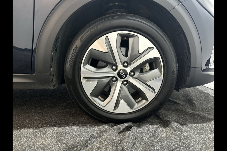 Kia e-Niro ExecutiveLine 64 kWh SOH 93,2%