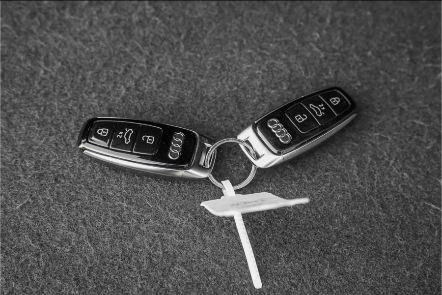 Audi A6 Limousine 50 TFSI e Quattro Camera Leder Cruise Memory 19"