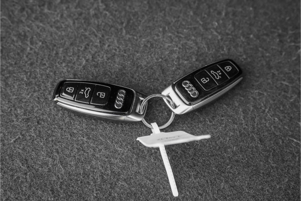 Audi A6 Limousine 50 TFSI e Quattro Camera Leder Cruise Memory 19"