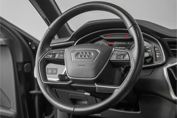 Audi A6 Limousine 50 TFSI e Quattro Camera Leder Cruise Memory 19"