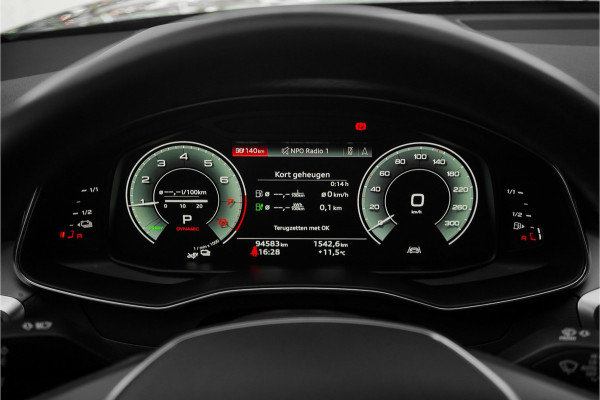 Audi A6 Limousine 50 TFSI e Quattro Camera Leder Cruise Memory 19"