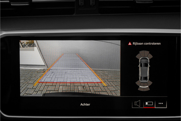 Audi A6 Limousine 50 TFSI e Quattro Camera Leder Cruise Memory 19"