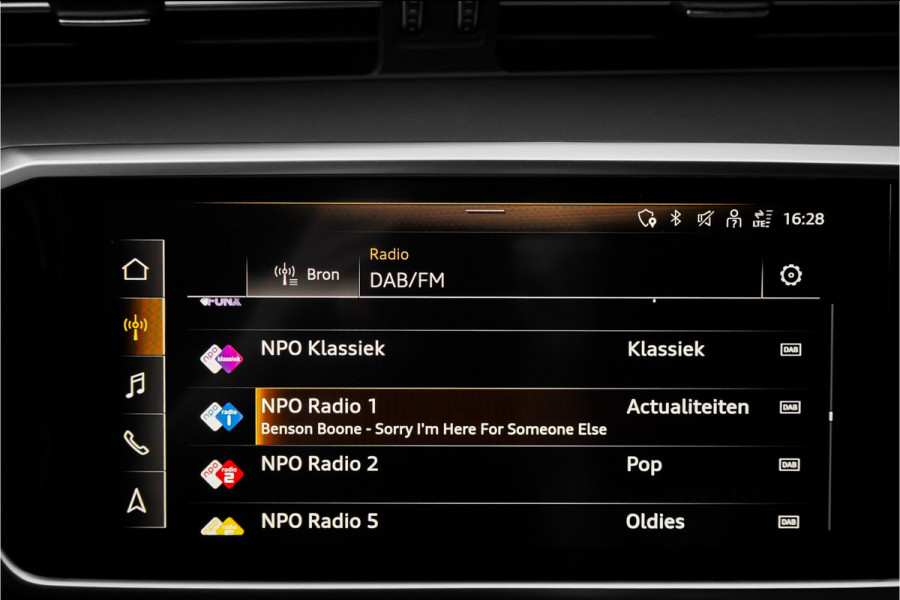 Audi A6 Limousine 50 TFSI e Quattro Camera Leder Cruise Memory 19"