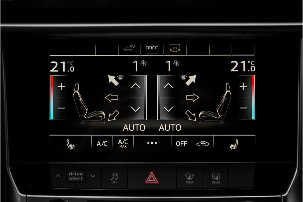 Audi A6 Limousine 50 TFSI e Quattro Camera Leder Cruise Memory 19"