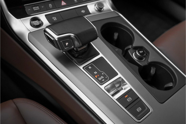 Audi A6 Limousine 50 TFSI e Quattro Camera Leder Cruise Memory 19"