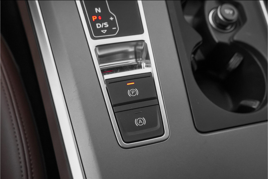 Audi A6 Limousine 50 TFSI e Quattro Camera Leder Cruise Memory 19"