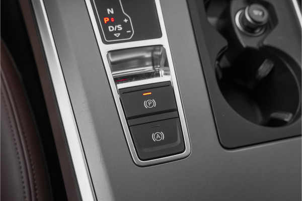 Audi A6 Limousine 50 TFSI e Quattro Camera Leder Cruise Memory 19"