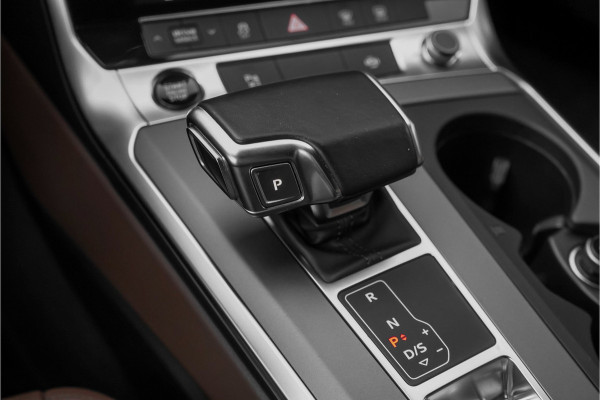 Audi A6 Limousine 50 TFSI e Quattro Camera Leder Cruise Memory 19"