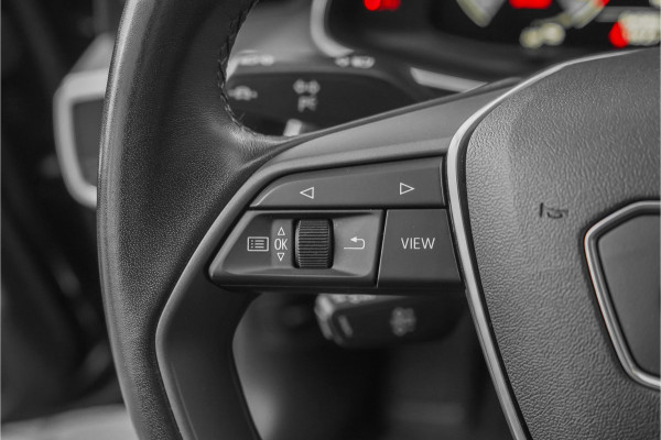 Audi A6 Limousine 50 TFSI e Quattro Camera Leder Cruise Memory 19"