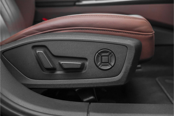 Audi A6 Limousine 50 TFSI e Quattro Camera Leder Cruise Memory 19"