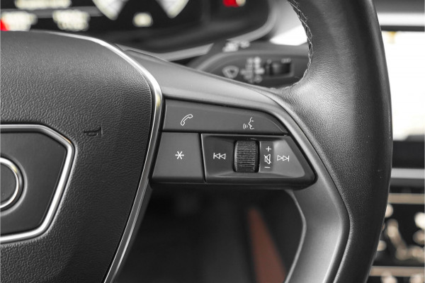 Audi A6 Limousine 50 TFSI e Quattro Camera Leder Cruise Memory 19"