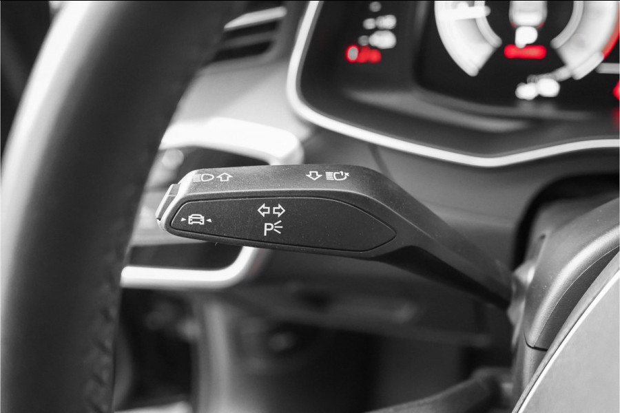 Audi A6 Limousine 50 TFSI e Quattro Camera Leder Cruise Memory 19"