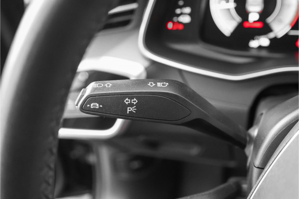 Audi A6 Limousine 50 TFSI e Quattro Camera Leder Cruise Memory 19"