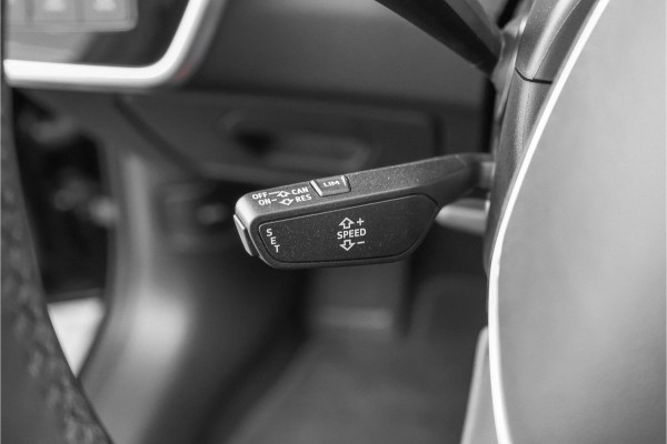 Audi A6 Limousine 50 TFSI e Quattro Camera Leder Cruise Memory 19"