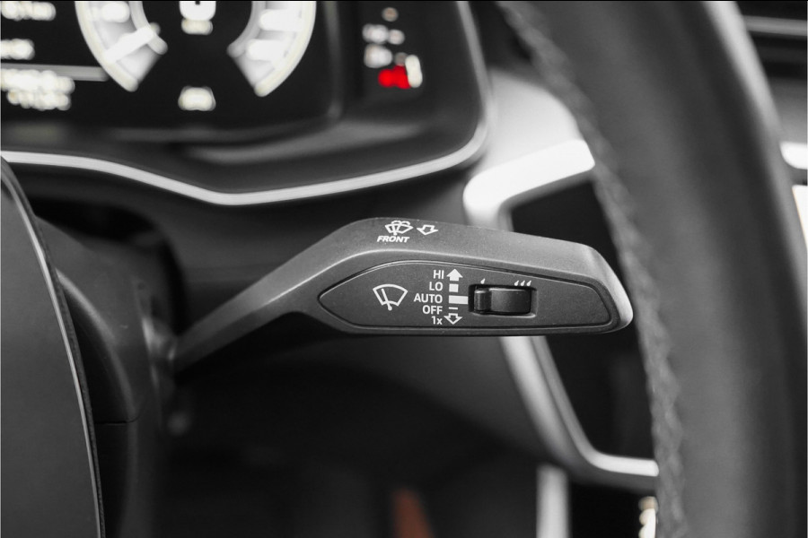 Audi A6 Limousine 50 TFSI e Quattro Camera Leder Cruise Memory 19"