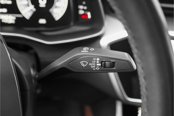 Audi A6 Limousine 50 TFSI e Quattro Camera Leder Cruise Memory 19"