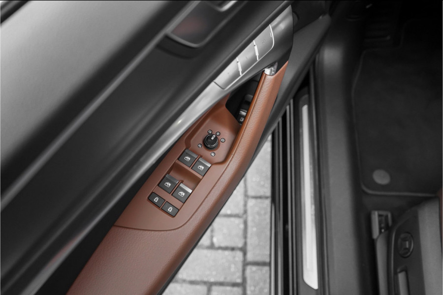 Audi A6 Limousine 50 TFSI e Quattro Camera Leder Cruise Memory 19"