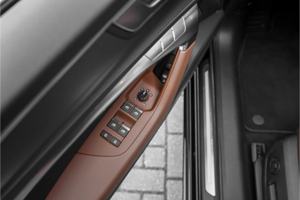 Audi A6 Limousine 50 TFSI e Quattro Camera Leder Cruise Memory 19"