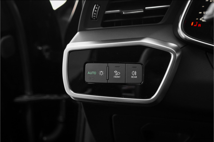 Audi A6 Limousine 50 TFSI e Quattro Camera Leder Cruise Memory 19"