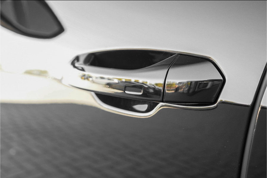 Audi A6 Limousine 50 TFSI e Quattro Camera Leder Cruise Memory 19"