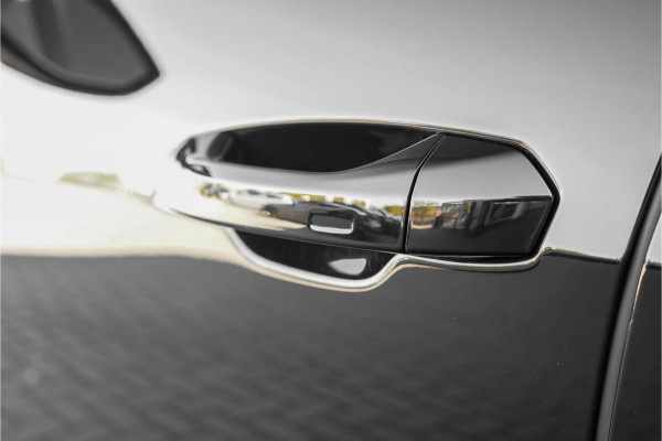 Audi A6 Limousine 50 TFSI e Quattro Camera Leder Cruise Memory 19"