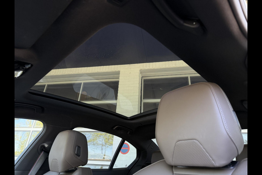 BMW 5 Serie 530e M SPORT PRO | STOELVENTILATIE | PANORAMA | HARMAN KARDON | COMFORTPACK | 21 INCH |