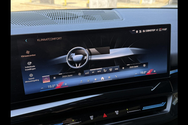 BMW 5 Serie 530e M SPORT PRO | STOELVENTILATIE | PANORAMA | HARMAN KARDON | COMFORTPACK | 21 INCH |