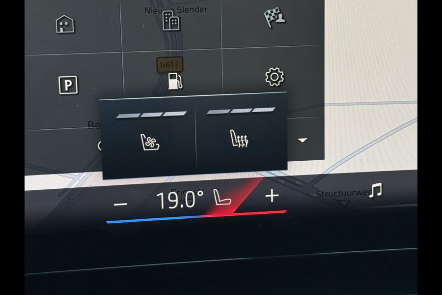 BMW 5 Serie 530e M SPORT PRO | STOELVENTILATIE | PANORAMA | HARMAN KARDON | COMFORTPACK | 21 INCH |