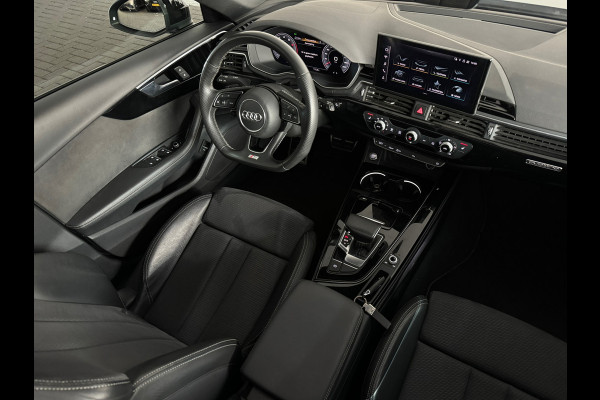 Audi A4 AVANT 40 TFSI quattro S Line Pano|Trekhaak|Sfeer|Lane