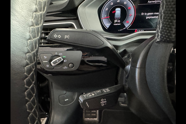 Audi A4 AVANT 40 TFSI quattro S Line Pano|Trekhaak|Sfeer|Lane