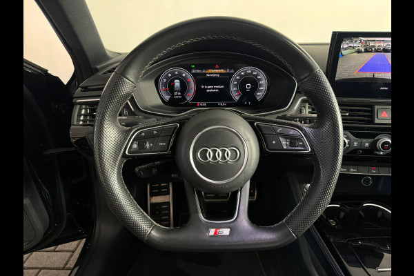 Audi A4 AVANT 40 TFSI quattro S Line Pano|Trekhaak|Sfeer|Lane