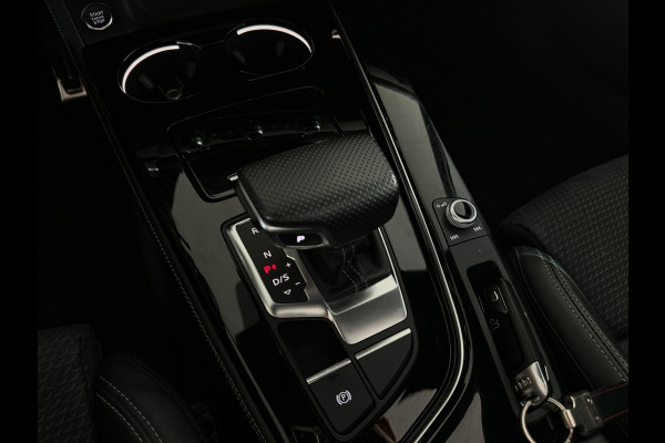 Audi A4 AVANT 40 TFSI quattro S Line Pano|Trekhaak|Sfeer|Lane