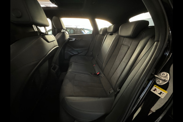 Audi A4 AVANT 40 TFSI quattro S Line Pano|Trekhaak|Sfeer|Lane