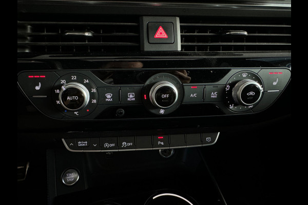Audi A4 AVANT 40 TFSI quattro S Line Pano|Trekhaak|Sfeer|Lane