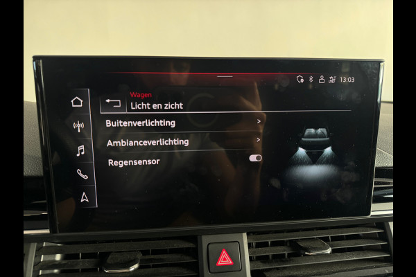 Audi A4 AVANT 40 TFSI quattro S Line Pano|Trekhaak|Sfeer|Lane