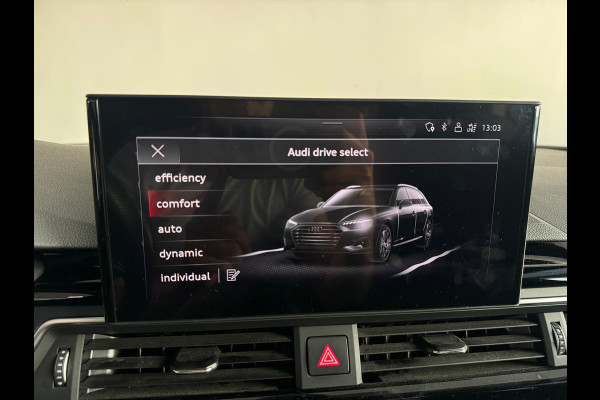 Audi A4 AVANT 40 TFSI quattro S Line Pano|Trekhaak|Sfeer|Lane