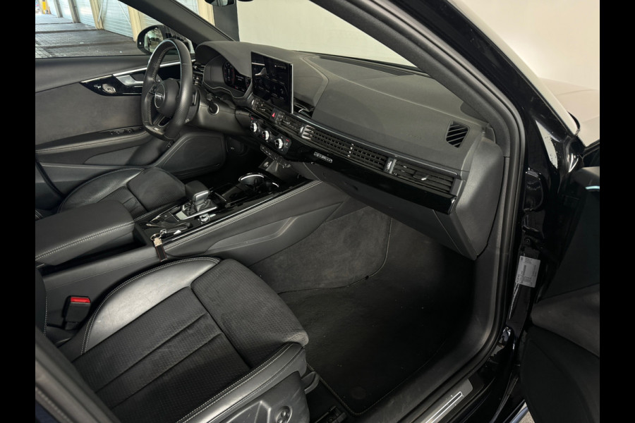 Audi A4 AVANT 40 TFSI quattro S Line Pano|Trekhaak|Sfeer|Lane