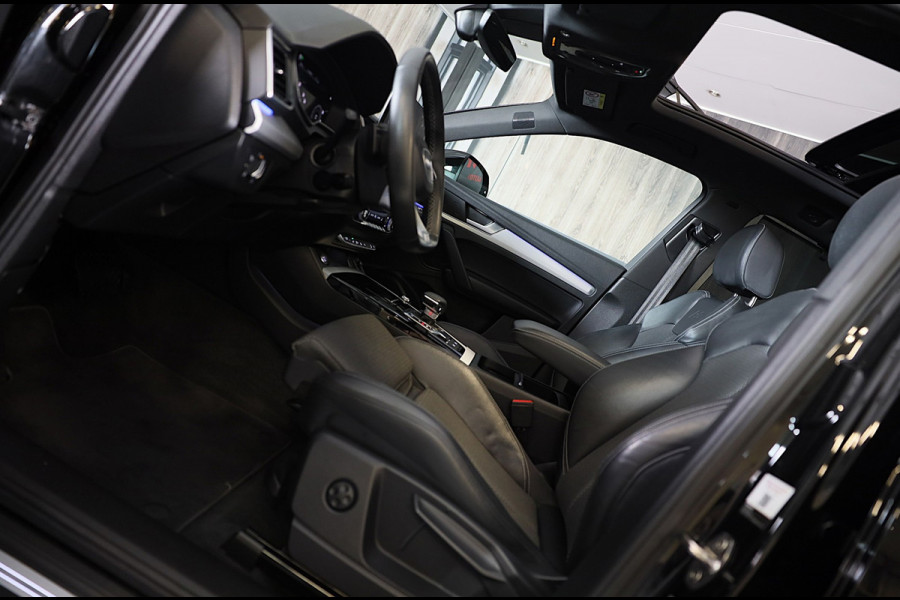 Audi Q5 55 TFSI e Quattro Competition SQ5 Look / B &O / Cc / Luchtvering / Dig Cockpit / Pano / 360 Camera / Matrix / Pdc / 22 Inc